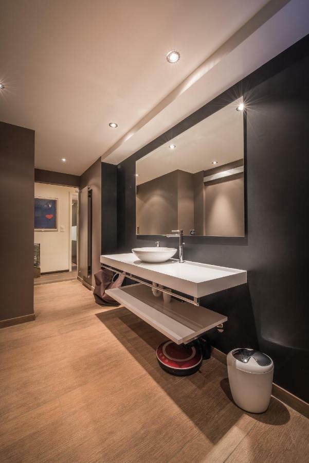 Schweizerheim Residence 11 Wengen Dış mekan fotoğraf