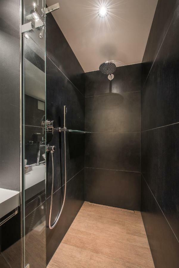 Schweizerheim Residence 11 Wengen Dış mekan fotoğraf
